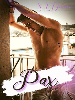 cover image of Pax